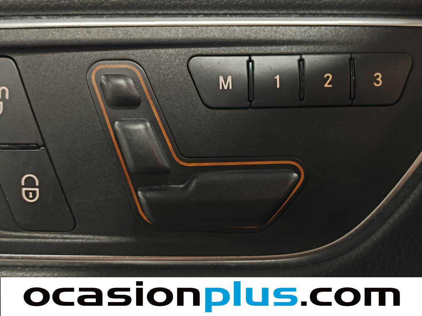 Accesorios del Mercedes CLA Mercedes CLA 250 (211 CV)