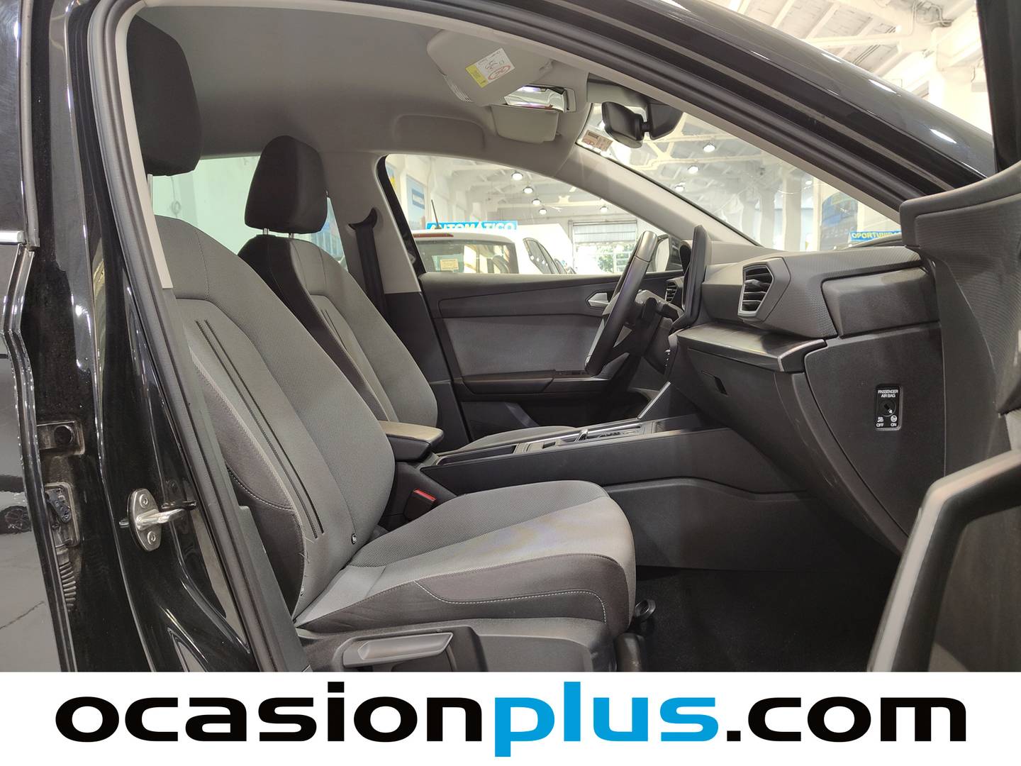 Seat León Seat León 1.5 eTSI Style 25 Aniversario DSG (116 CV) automático