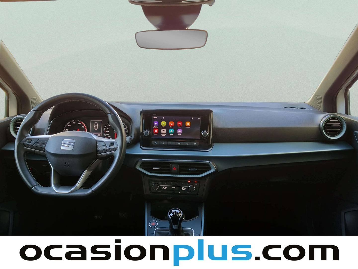 Seat Arona Seat Arona 1.0 TSI S&S Xperience XM Edition (110 CV) de ocasión