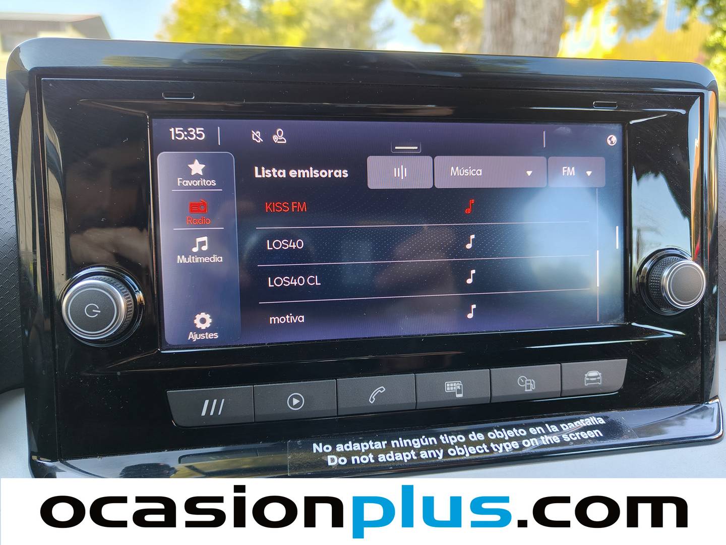 Foto Seat Ibiza SEAT Ibiza 1.0 TSI Style XL (110 CV)