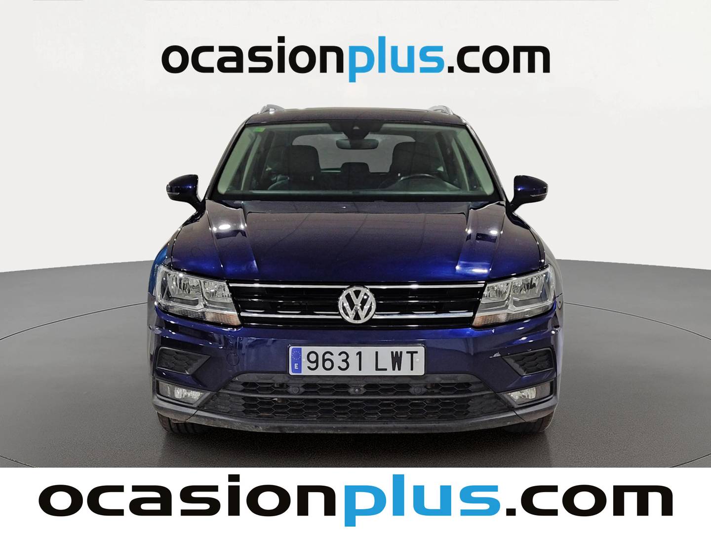 Volkswagen Tiguan Volkswagen Tiguan Advance 2.0 TDI (150 CV) DSG 150cv