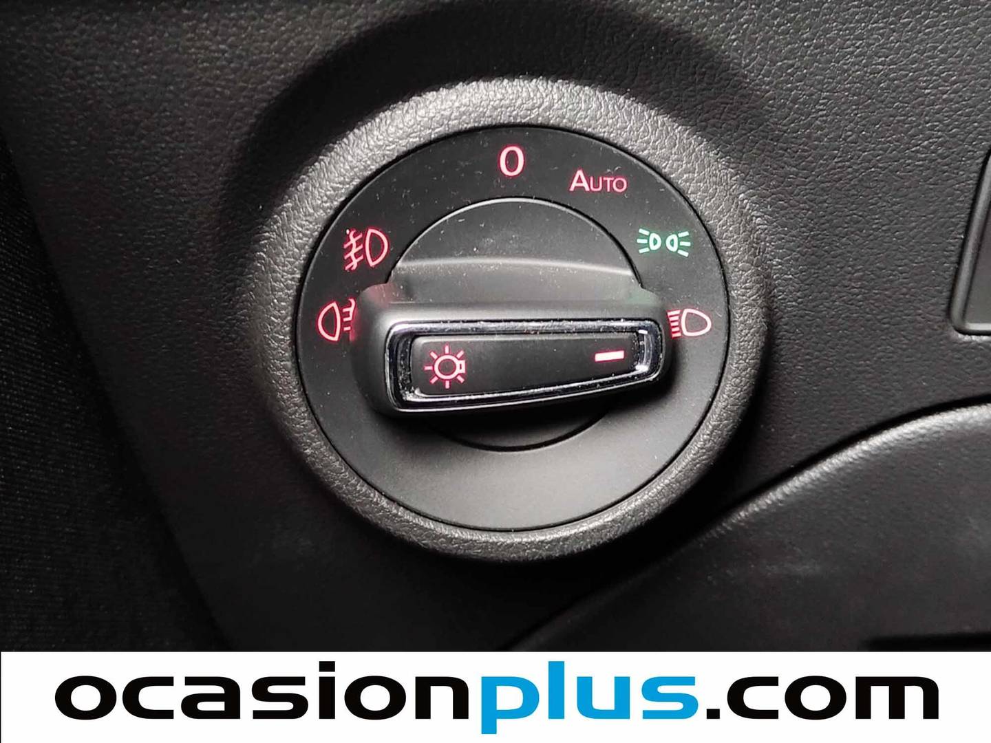 Foto Seat León SEAT León ST ST 1.5 EcoTSI S&S FR Edition Plus (150 CV)