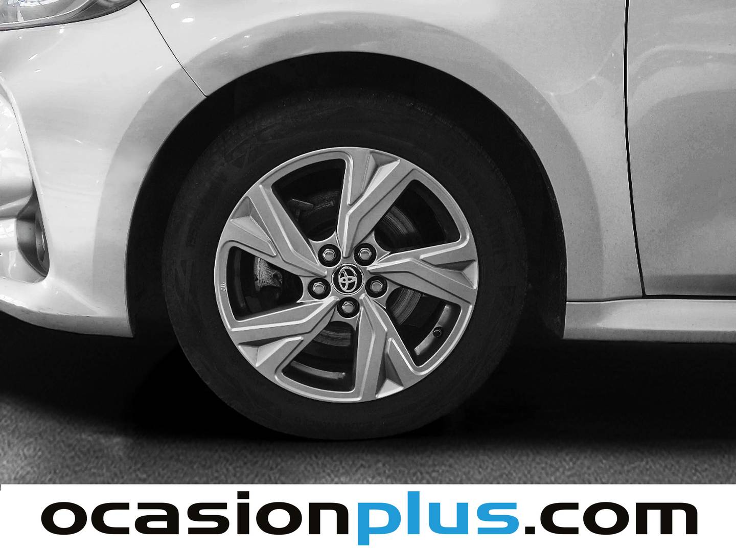 Foto Toyota Yaris Toyota Yaris 120H Active Plus (116 CV)
