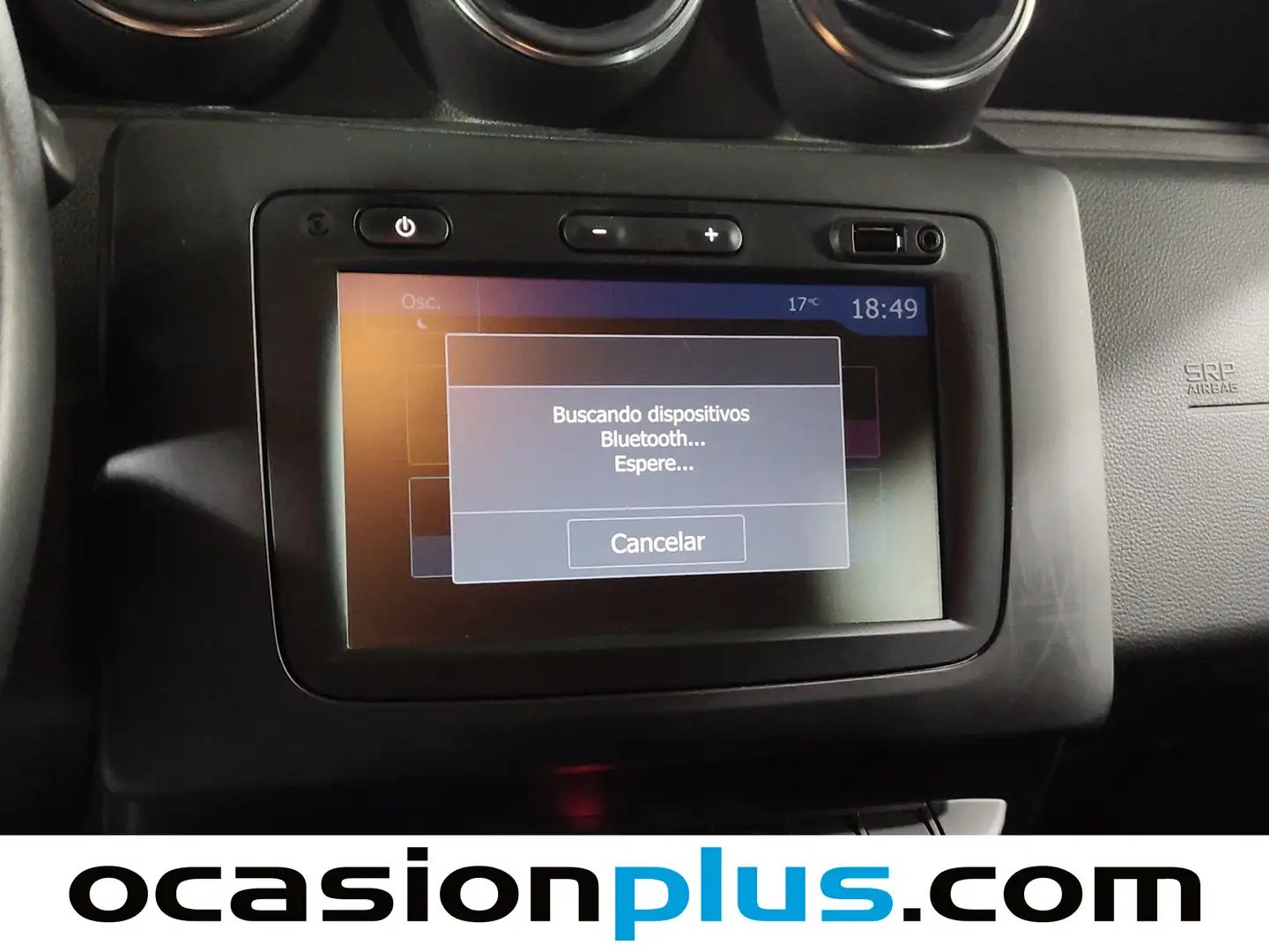 Foto Dacia Duster Dacia Duster 1.6 GLP Prestige 4X2 (115 CV)