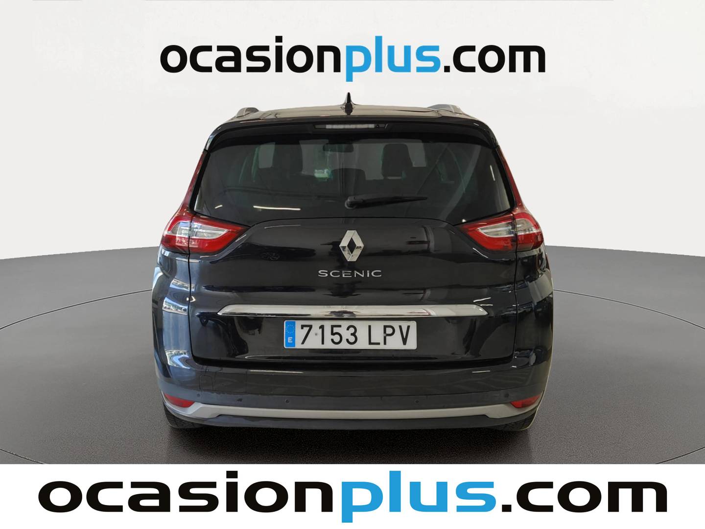 Renault Grand Scénic Renault Grand Scenic Zen Energy TCe (140 CV) EDC barato