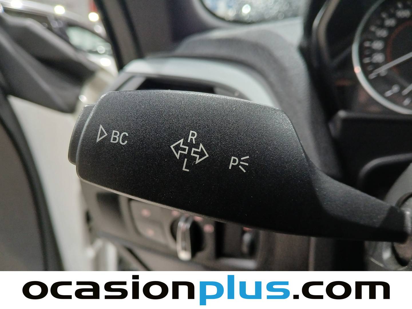 BMW Serie 1 BMW Serie 1 116i (136 CV) Pack M seminuevo