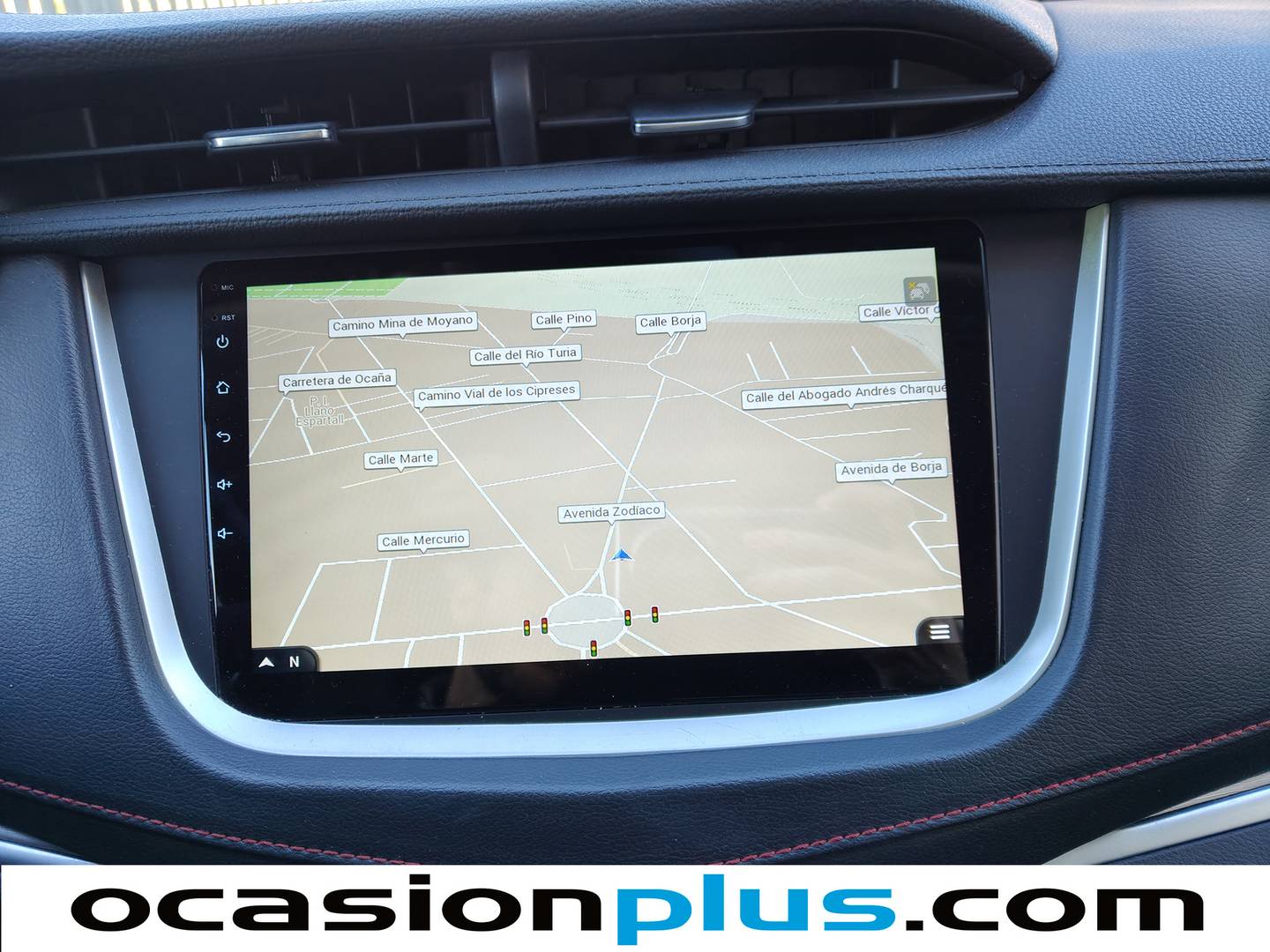 Foto SWM G01 SWM G01 1.5T Luxury (131 CV)