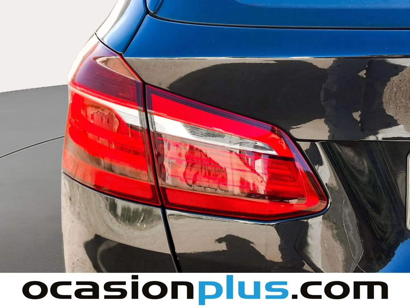 Foto BMW Serie 2 Active Tourer BMW Serie 2 218d Active Tourer (150 CV)