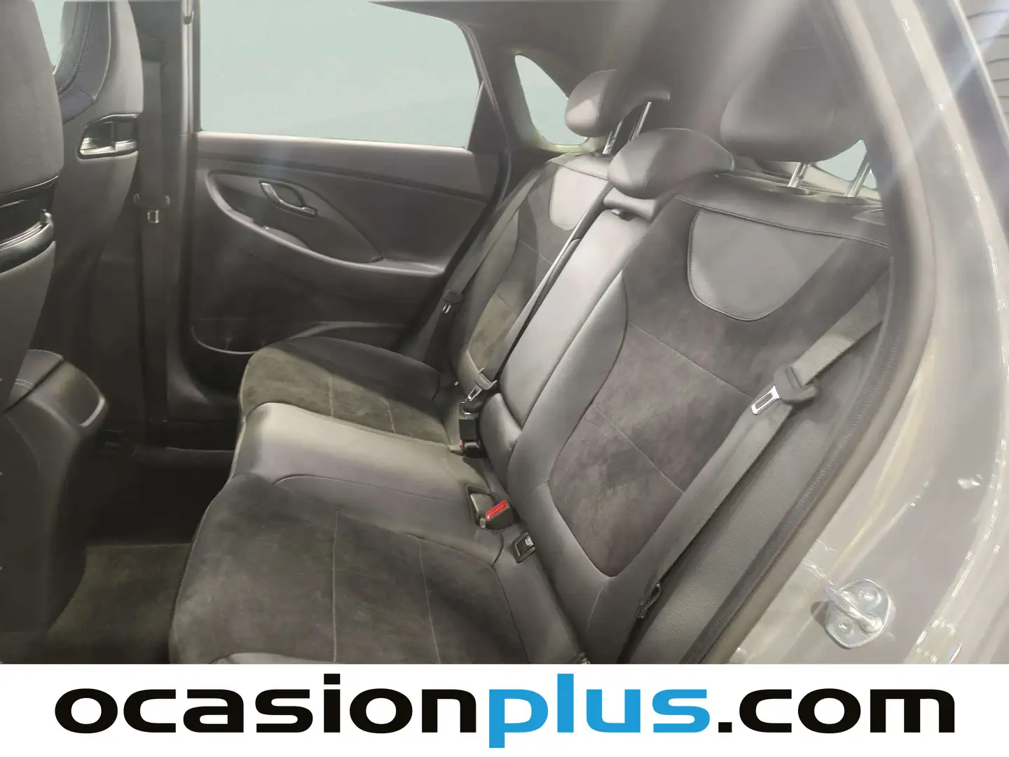 Foto Hyundai i30 Hyundai i30 2.0 TGDI N Performance (280 CV)