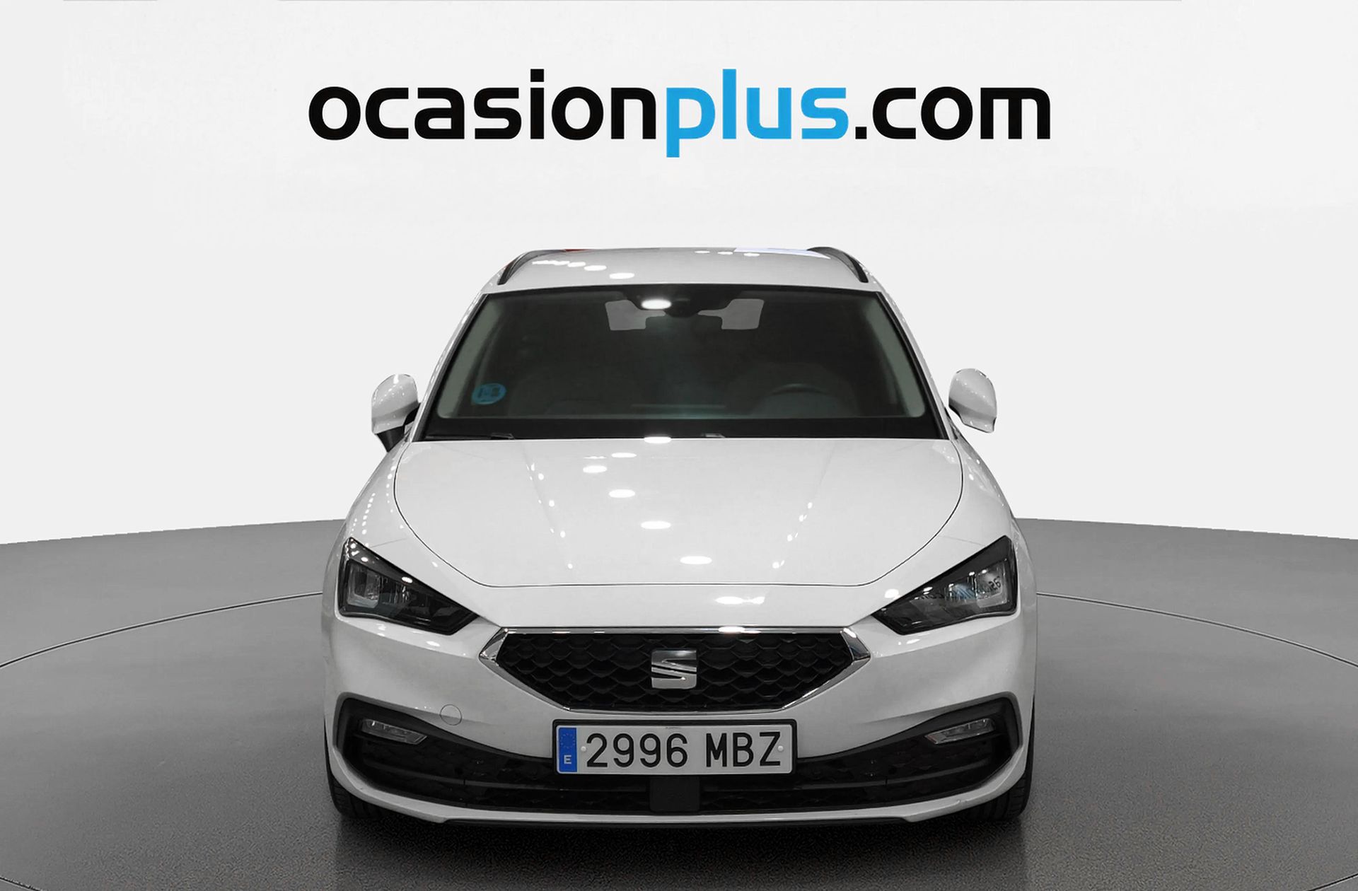 SEAT León ST 1.0 TSI Style Go - foto 12
