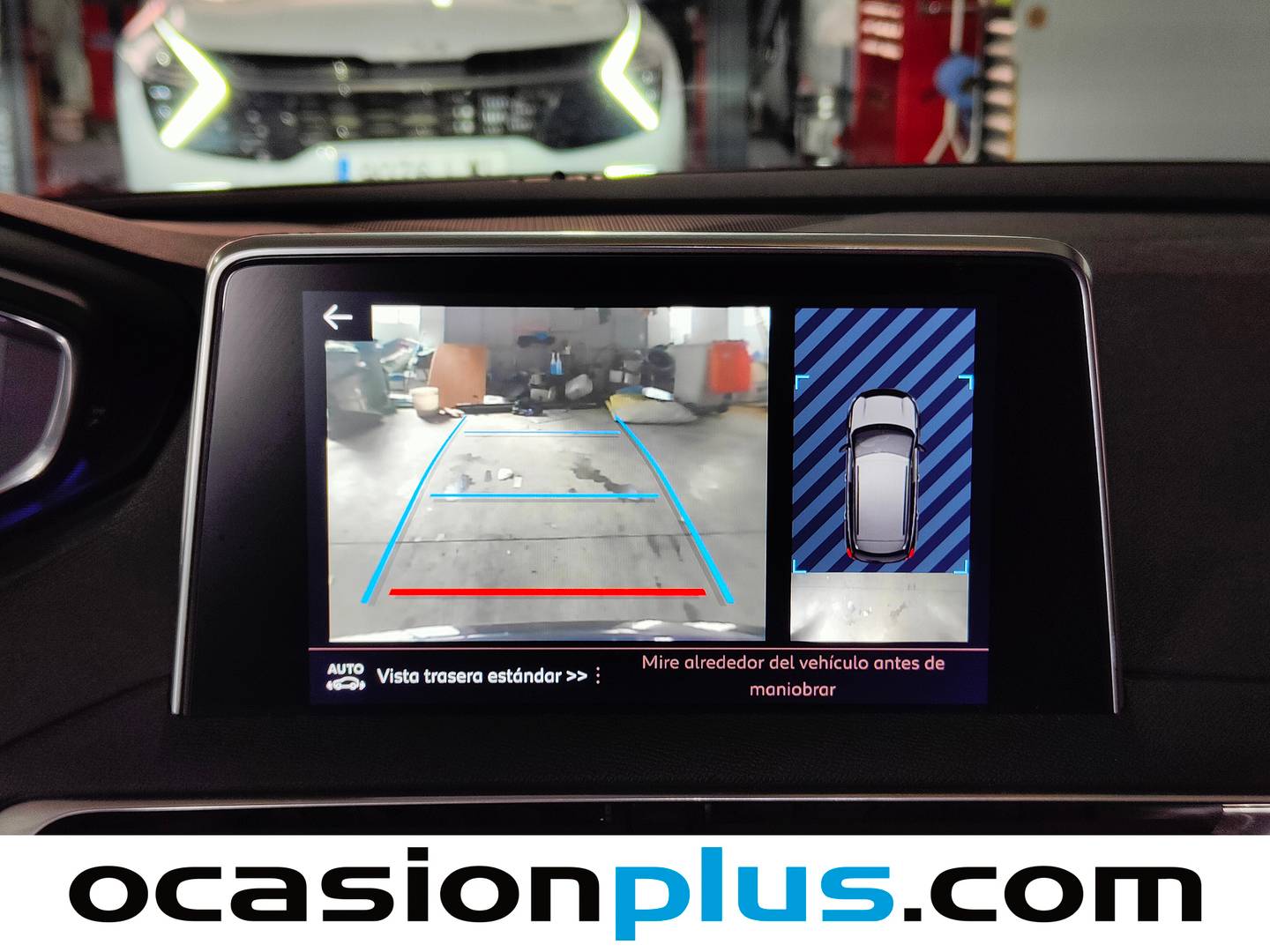 Accesorios del Peugeot 3008 Peugeot 3008 BlueHDI 180 S&S GT Line EAT8 (180 CV)