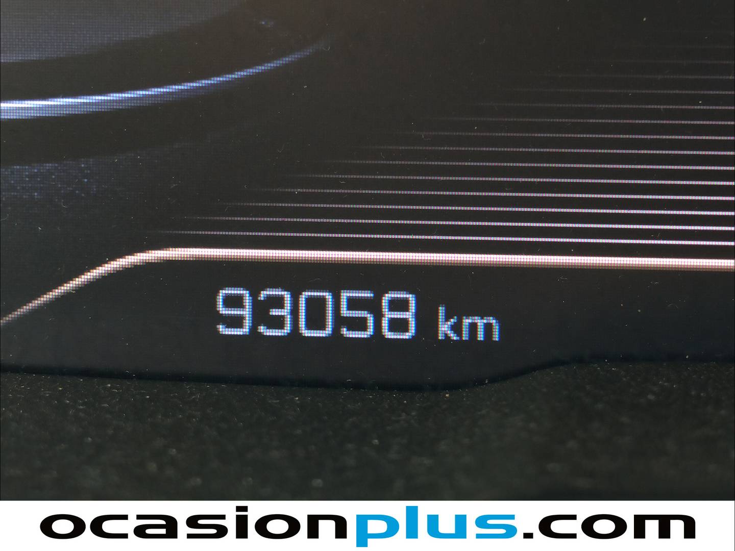 Peugeot 5008 Peugeot 5008 PureTech 180 GT Line EAT8 (180 CV) 7 Plazas seminuevo