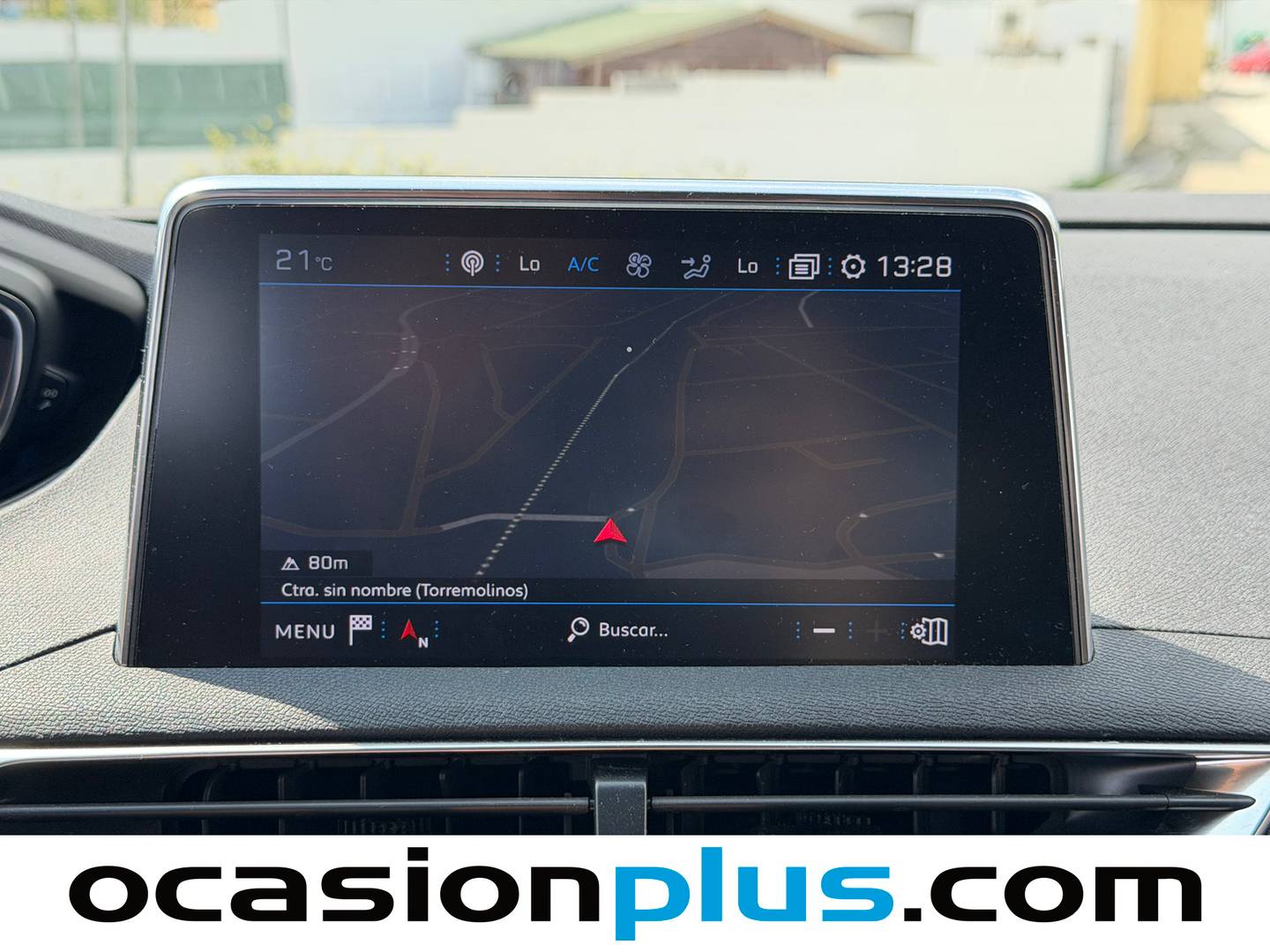 Extras y acabados del Peugeot 3008 Peugeot 3008 BlueHDI 130 S&S GT Line (130 CV)