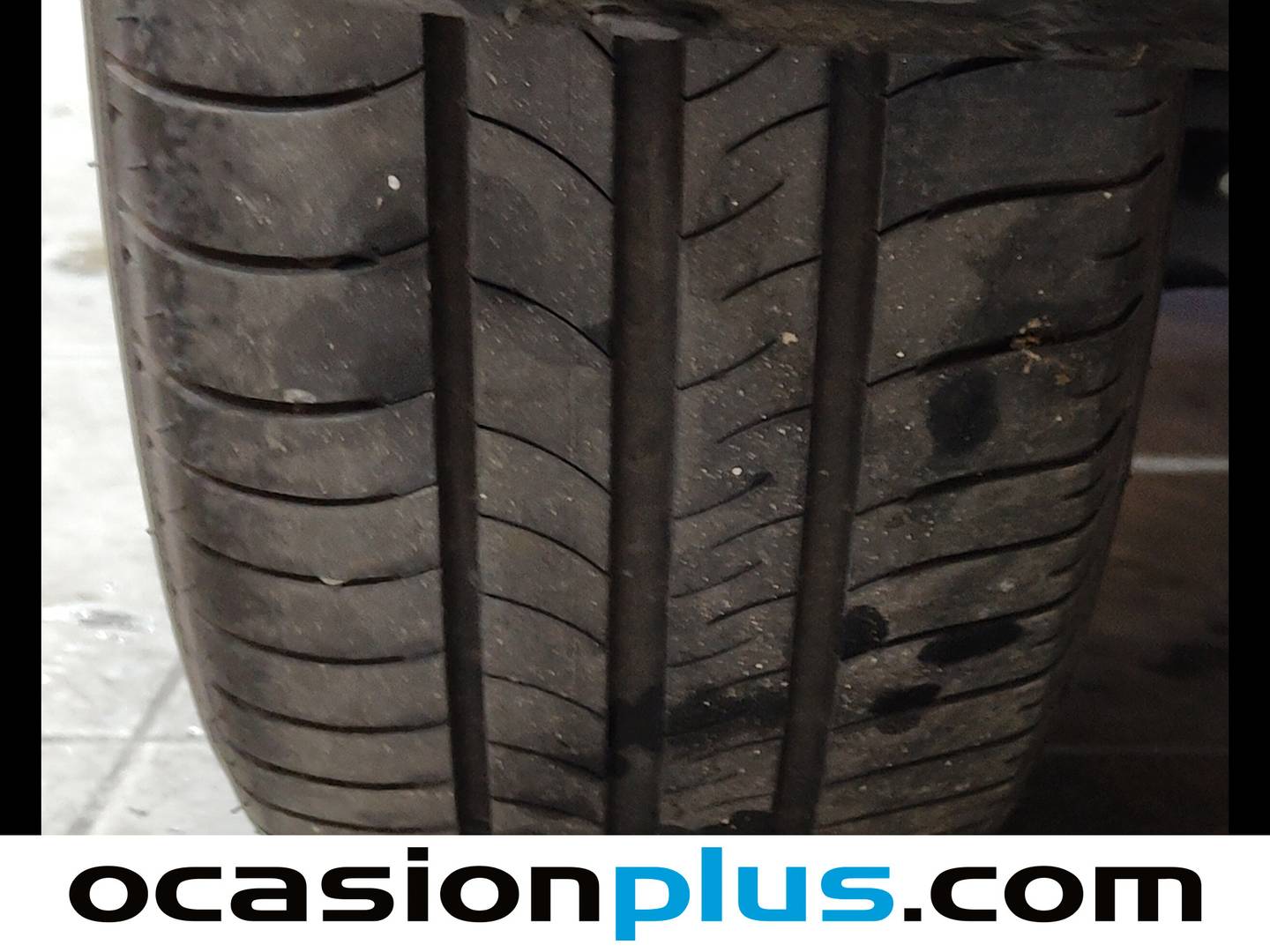 Foto KIA XCeed Kia XCeed 1.0 T-GDi Drive (120 CV)