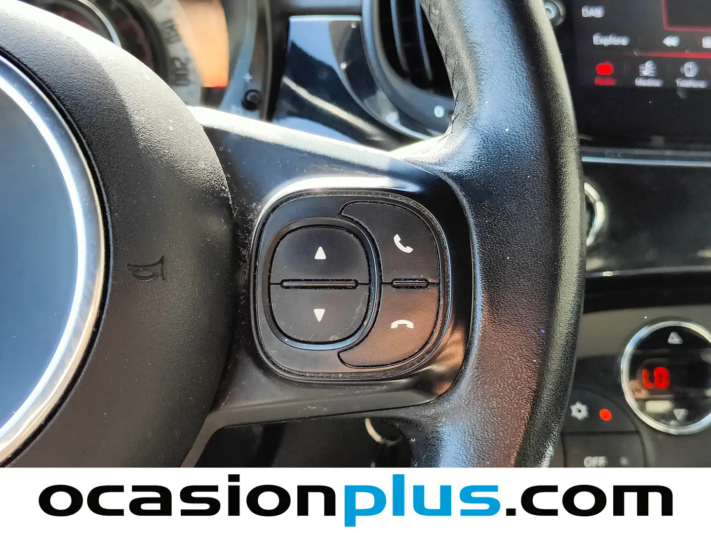 Foto Fiat 500 Fiat 500 1.0 GSE S (70 CV)