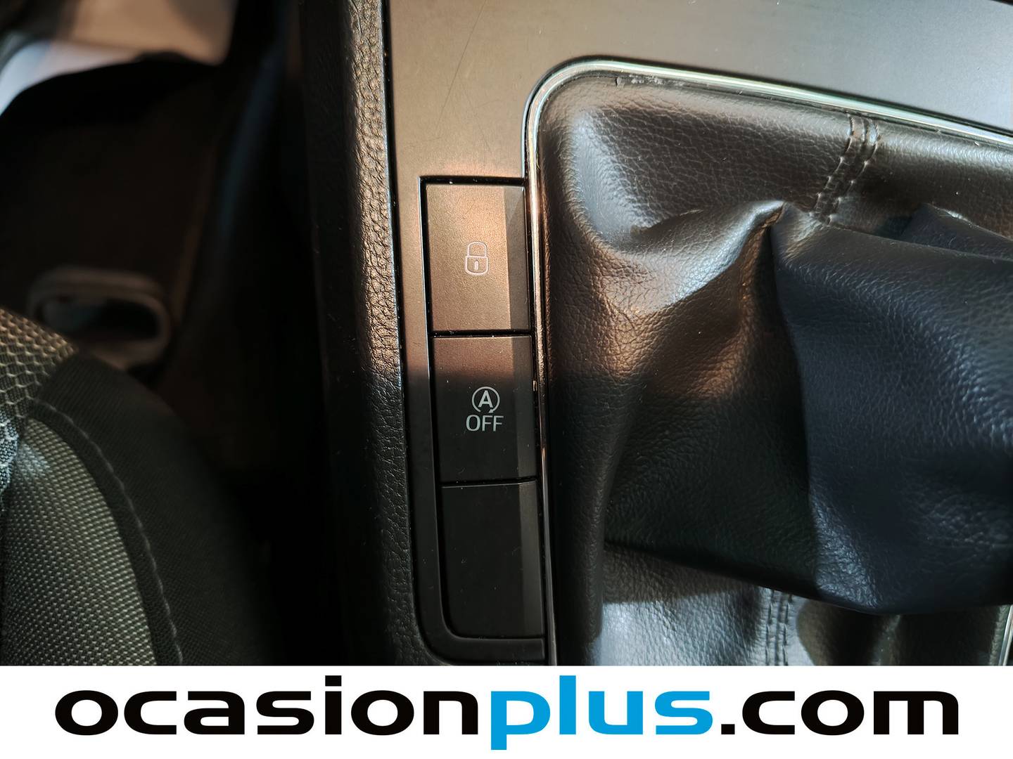 Extras del Seat Ibiza Seat Ibiza 1.0 MPI Style Plus (80 CV)