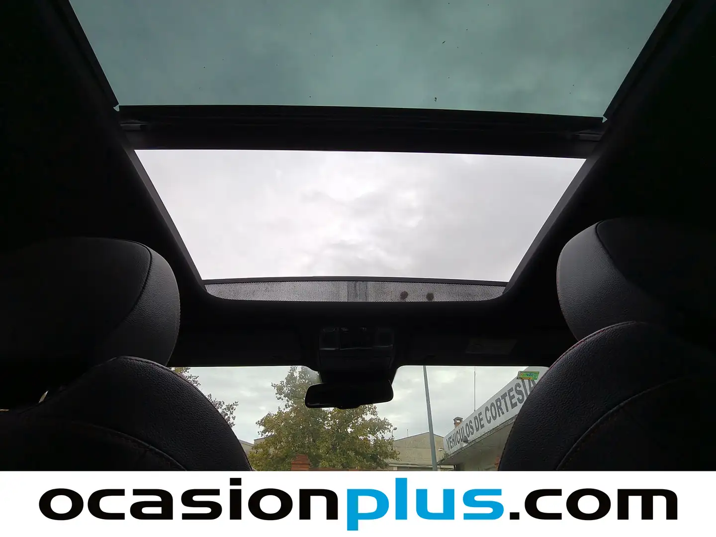 Foto KIA ProCeed Kia ProCeed 1.6 T-GDI GT DCT (204 CV)