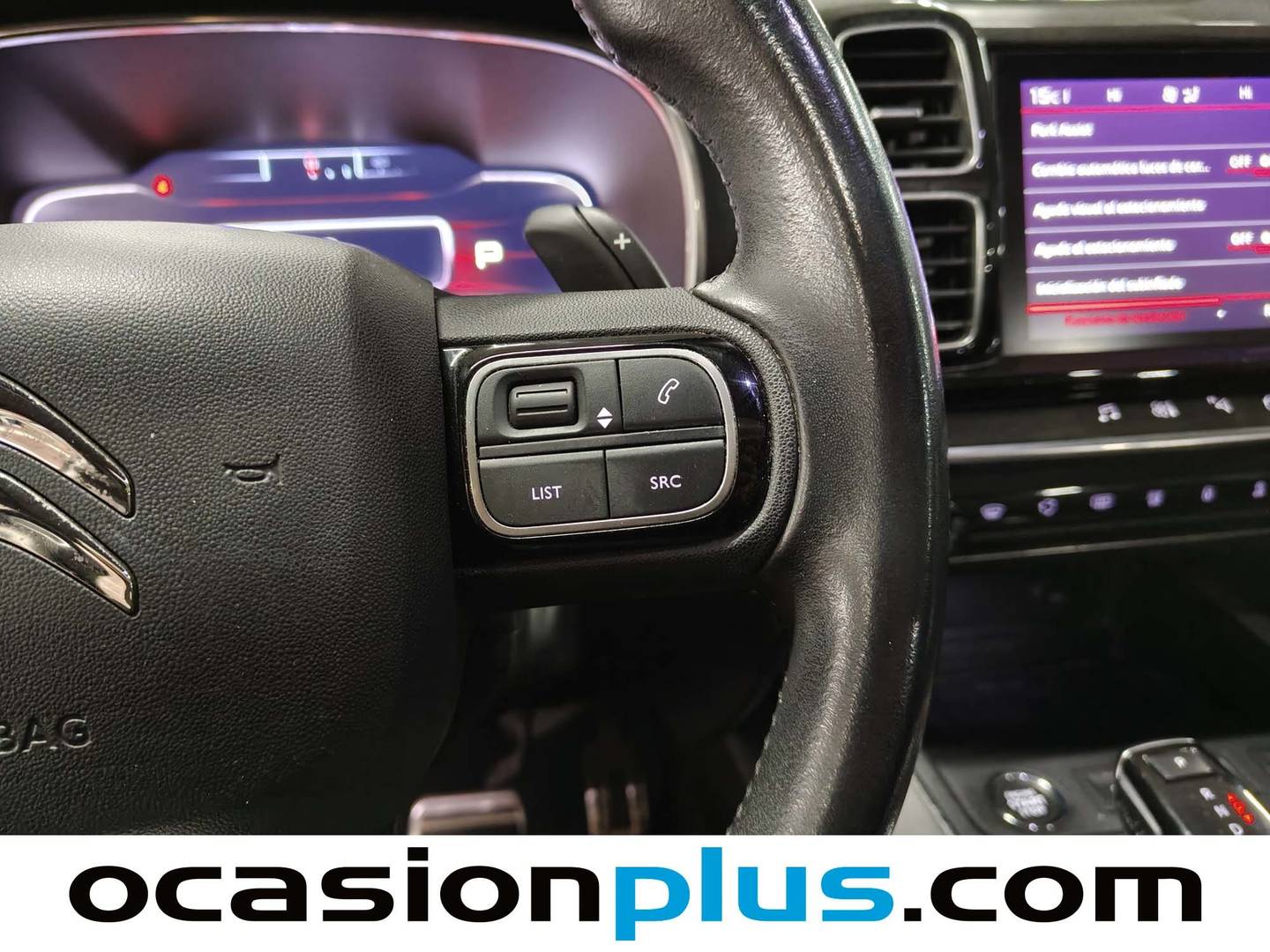 Citroën C5 Aircross Citroen C5 Aircross PureTech 180 Shine EAT8 (181 CV) barato