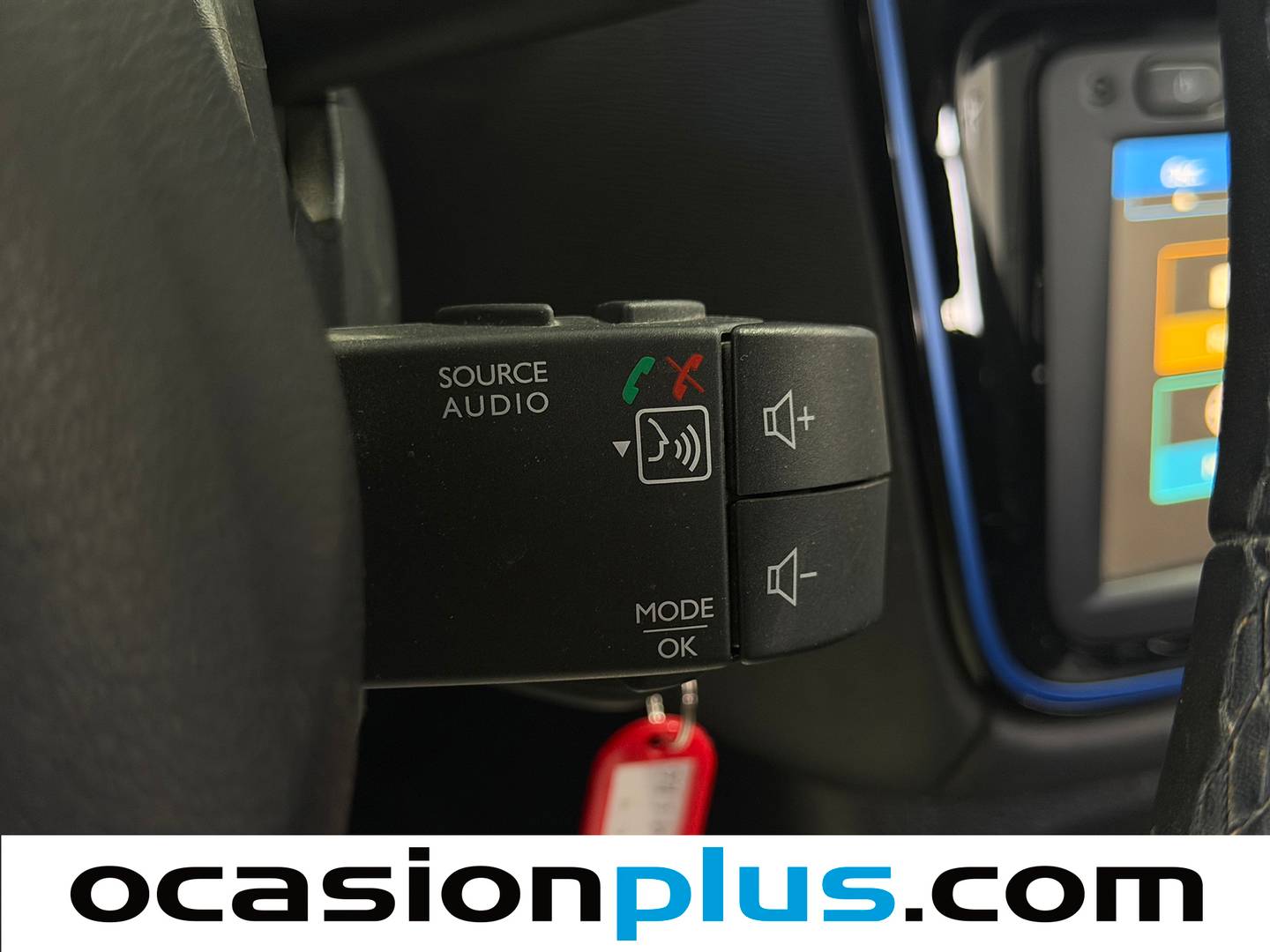 Dacia Lodgy Dacia Lodgy SL Aniversario Blue dCi (115 CV) 115cv