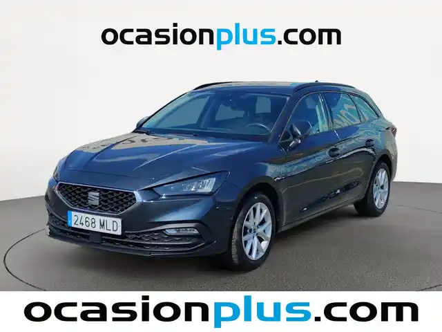 Seat León