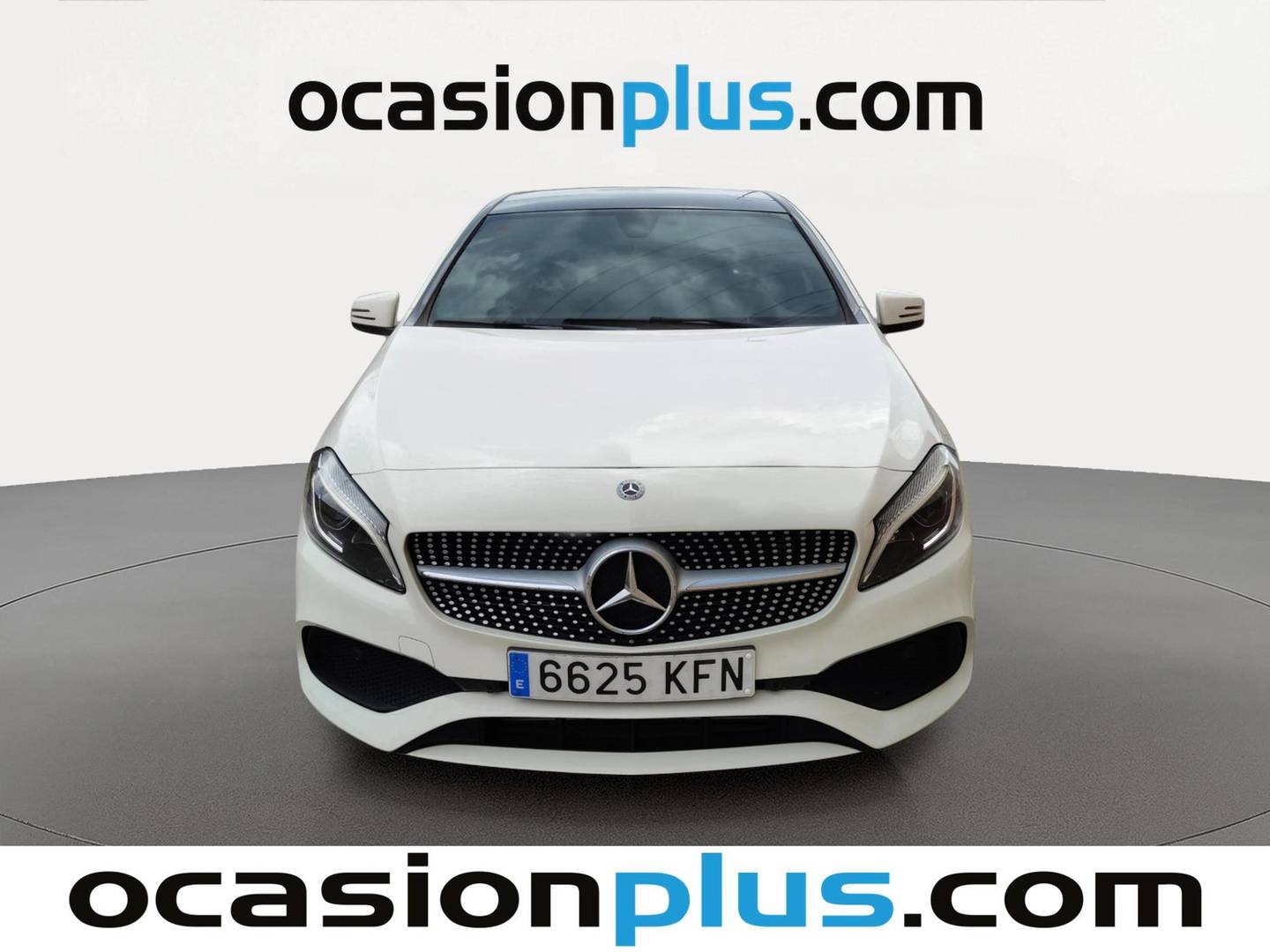 Mercedes Clase A Mercedes Clase A 180 d (109 CV) PACK AMG barato