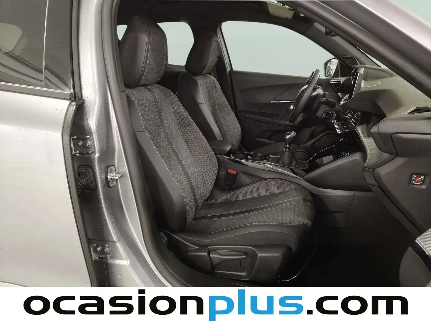 Foto Peugeot 2008 Peugeot 2008 PureTech 100 S&S Allure (100 CV)