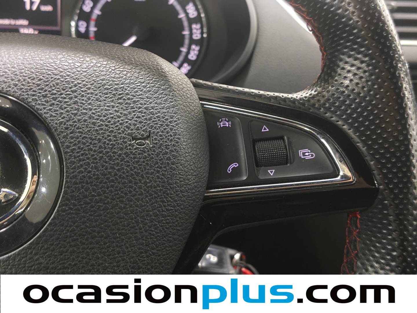 Skoda Octavia Skoda Octavia 2.0 TDI RS (184 CV) barato