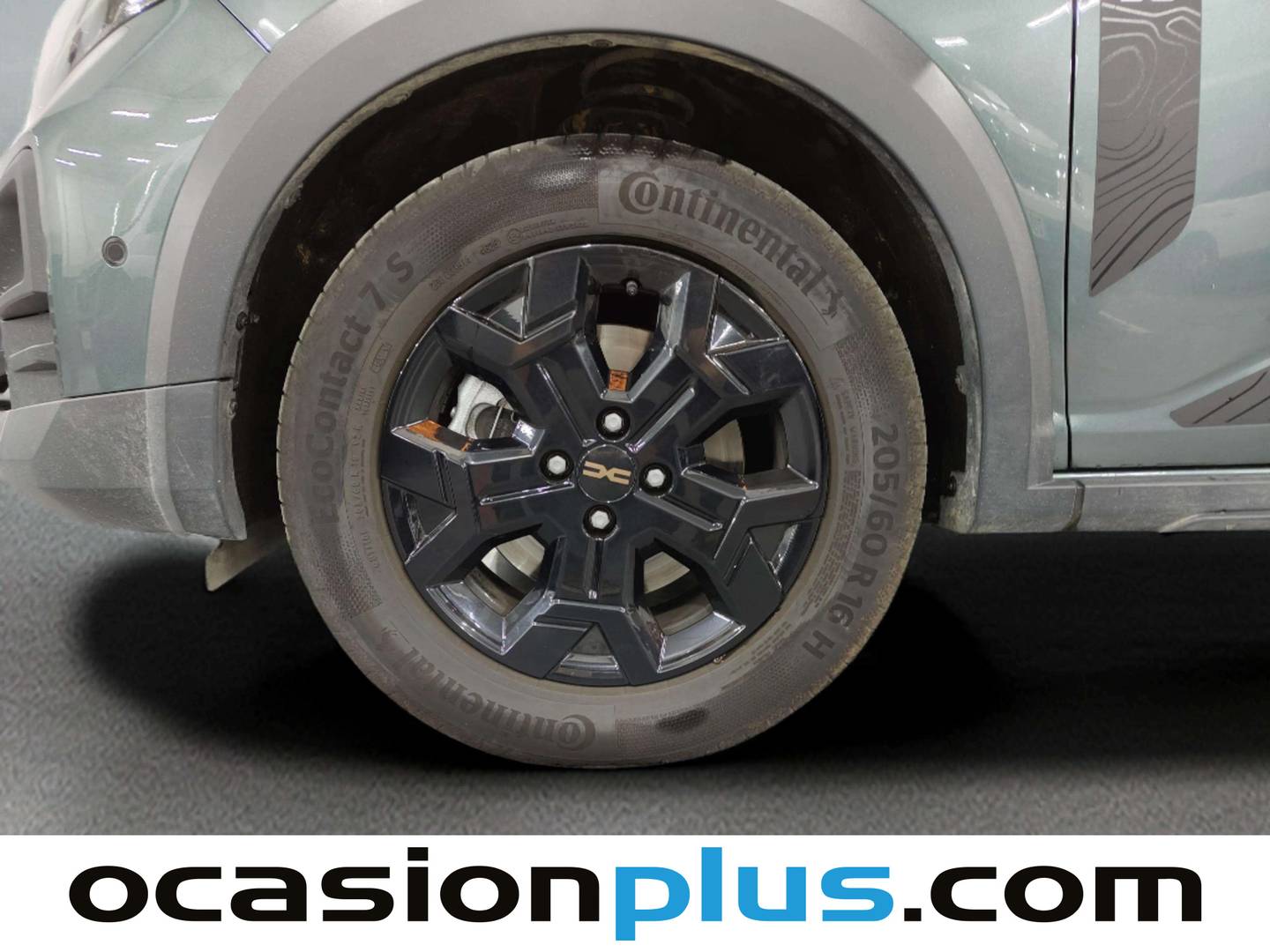 Dacia Jogger Dacia Jogger Extreme Hybrid (155 CV) 7 plazas km 0