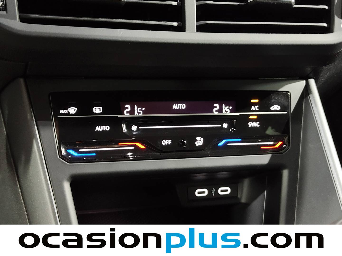 Volkswagen Polo Volkswagen Polo R-Line 1.0 TSI (95 CV) 2023