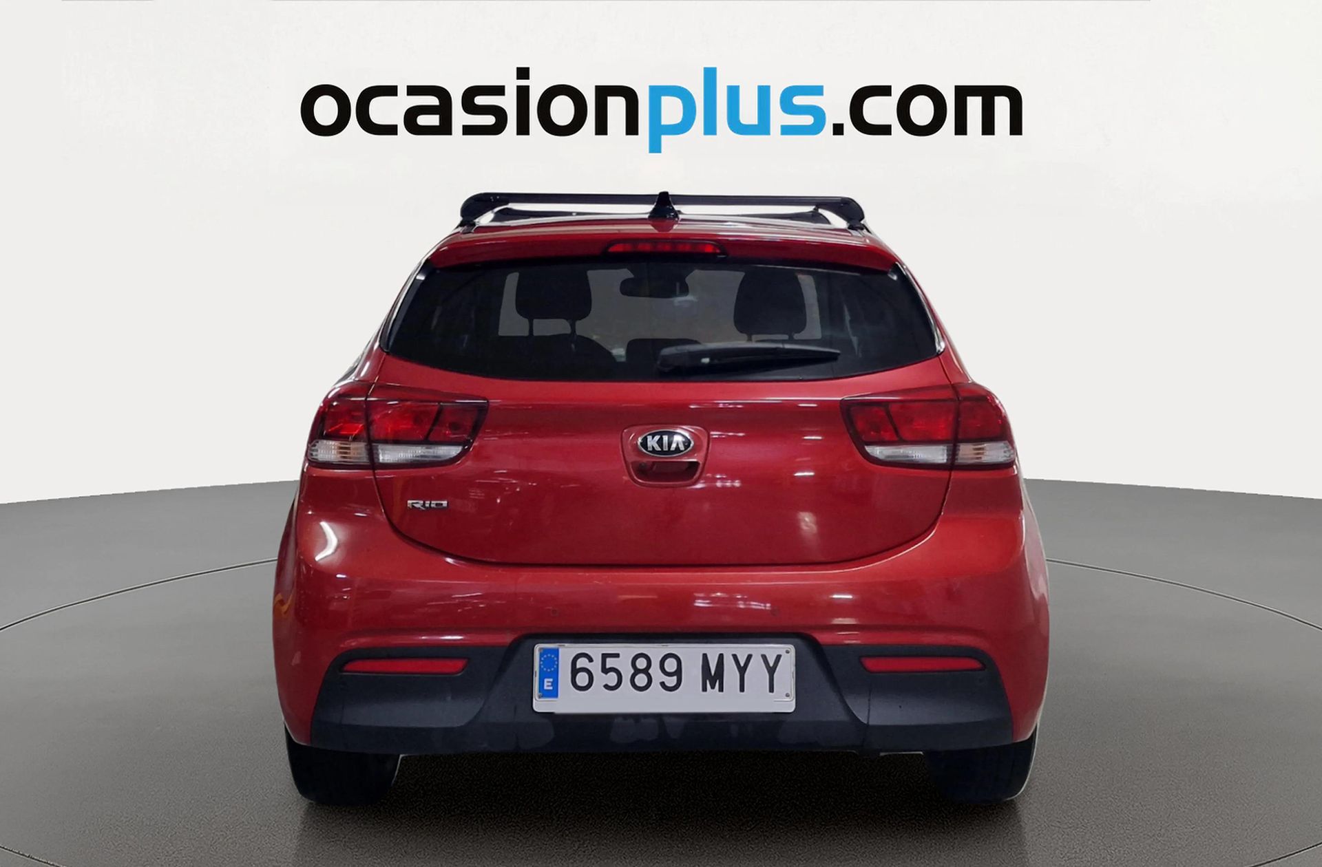 Kia Rio 1.0 T-GDi Eco-Dynamics Drive - foto 14