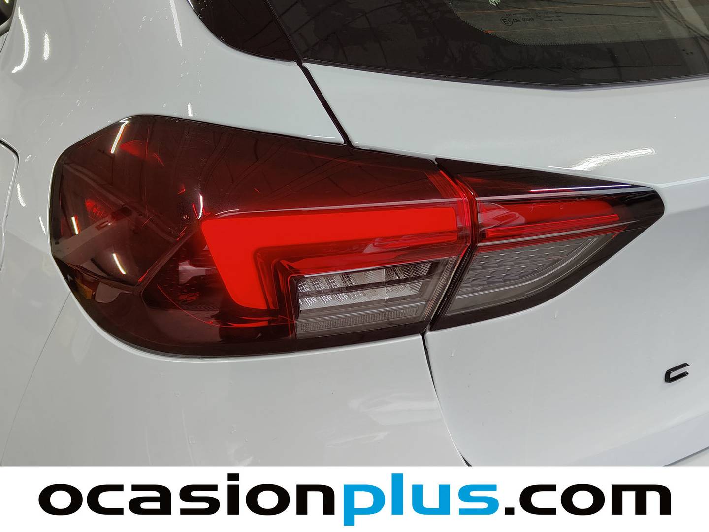 Foto Opel Corsa Opel Corsa 1.2 T XHL Hybrid GS eDCT (110 CV)