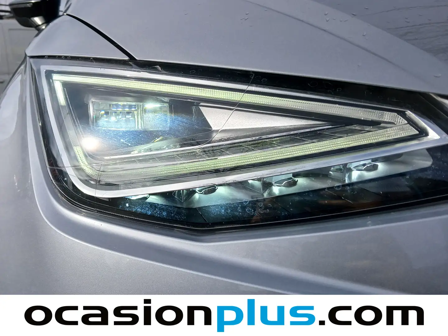 Foto Seat Ibiza SEAT Ibiza 1.0 TSI S&S FR XL (110 CV)