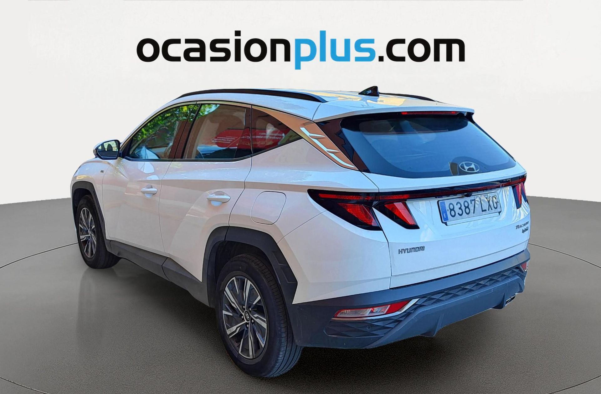 Hyundai Tucson 1.6 CRDi 48V Maxx - foto 3