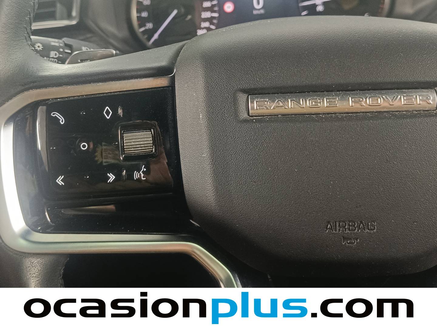 Foto Land Rover Range Rover Velar Land Rover Range Rover Velar 2.0 I4 R-Dynamic S 4WD Auto (204 CV)