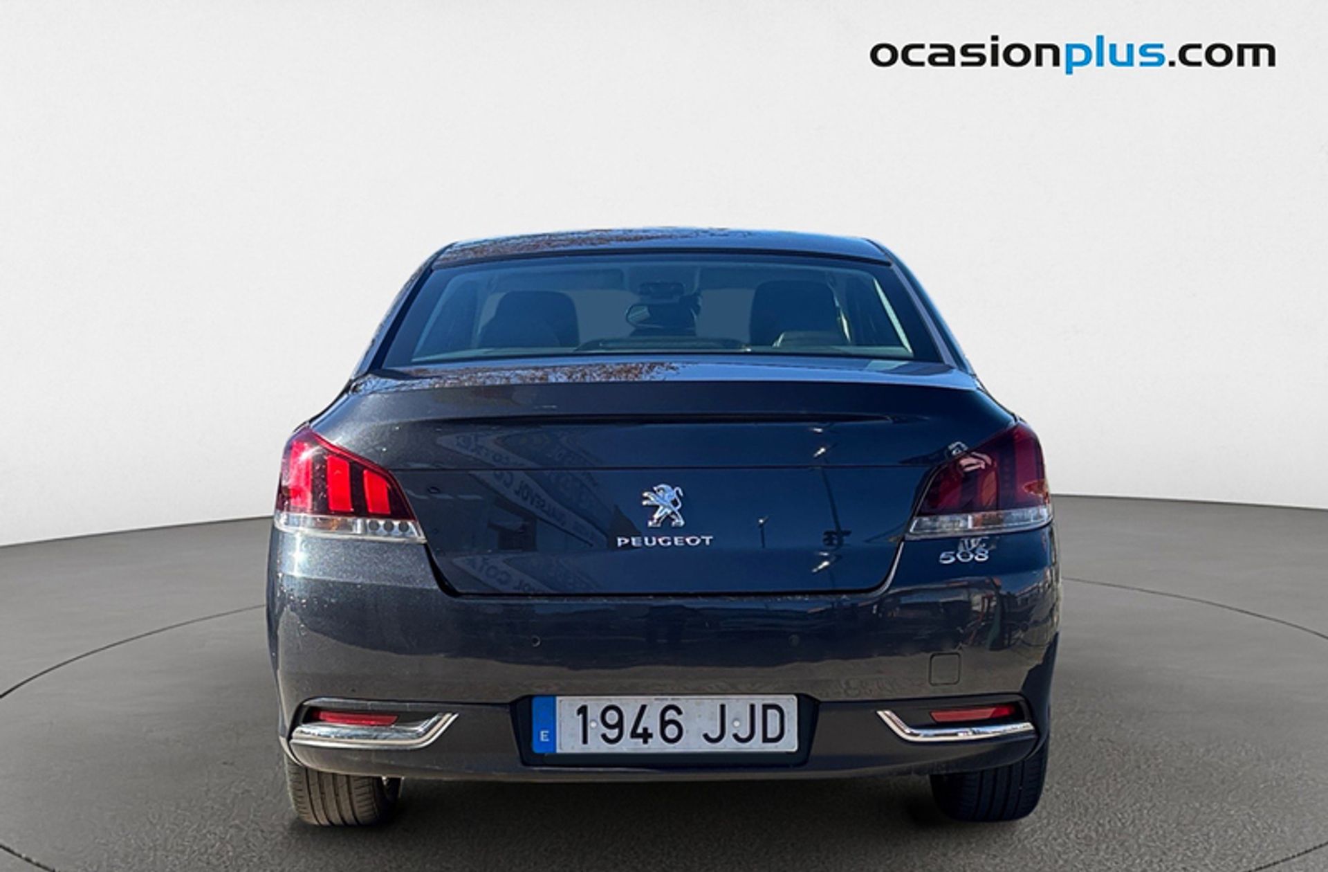 Peugeot 508 1.6 THP Allure EAT6 - foto 15