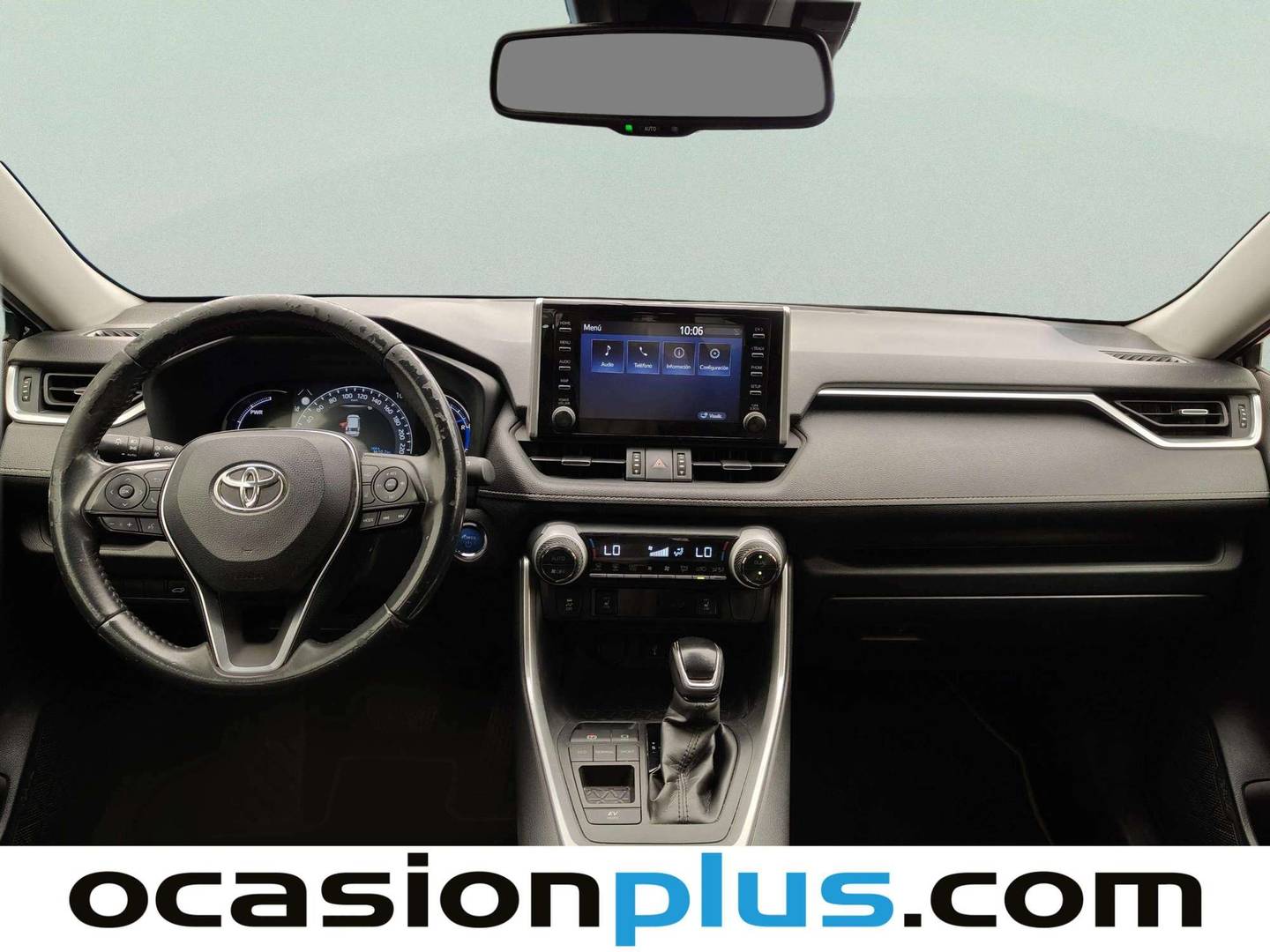 Toyota Rav4 Toyota Rav4 2.5l hybrid Advance (218 CV) de ocasión