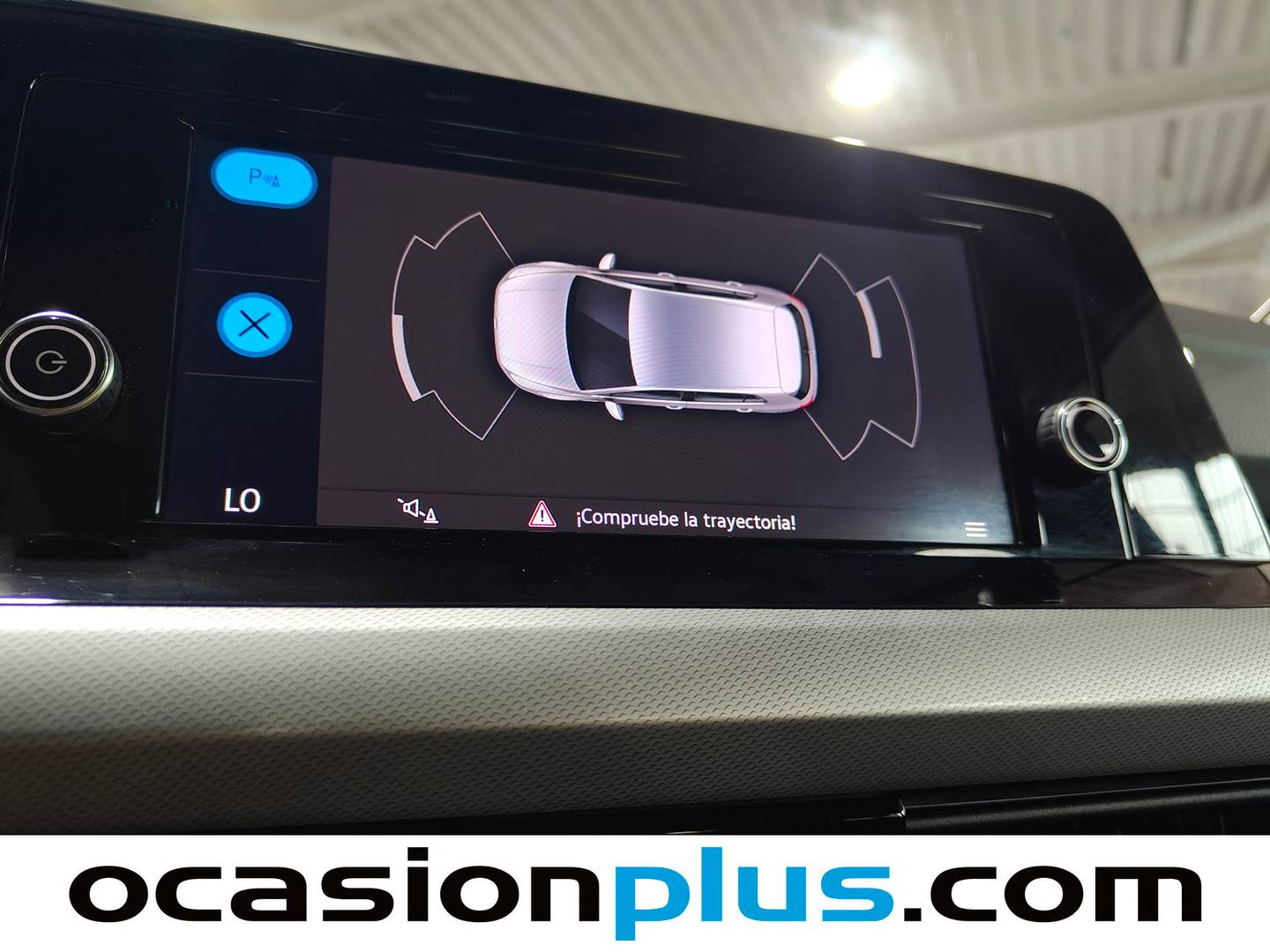 Extras del Volkswagen Golf Volkswagen Golf 2.0 TDI (115 CV)