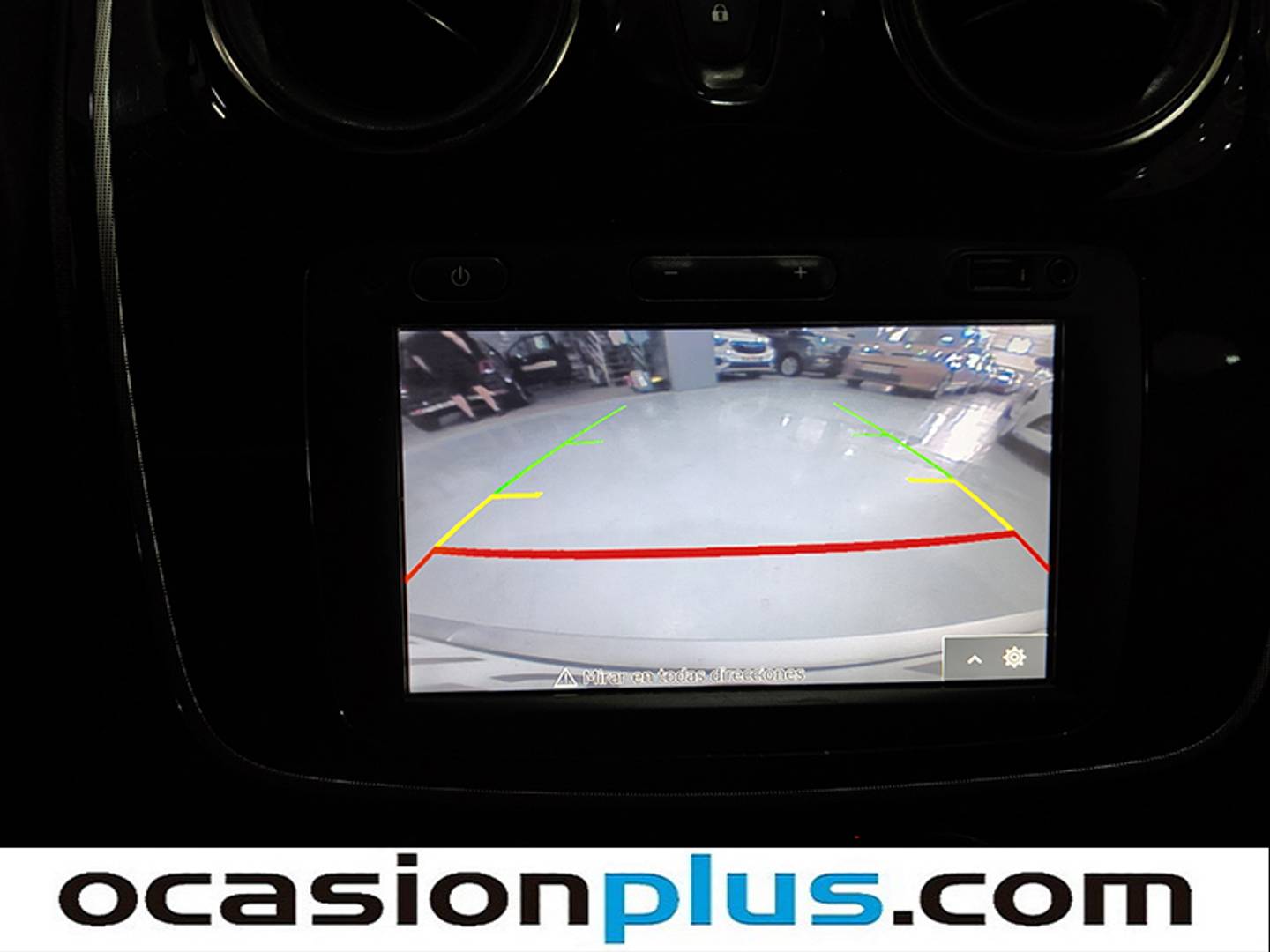 Foto Dacia Sandero Dacia Sandero Serie Limitada Xplore TCe (90 CV)