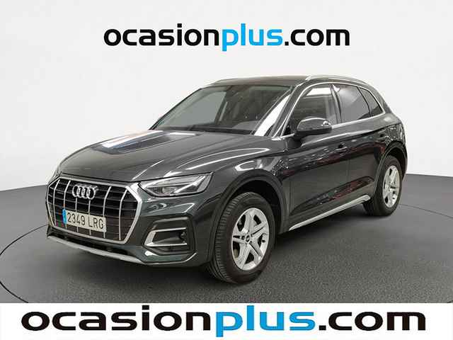 Audi Q5 Segunda Mano Particulares Madrid