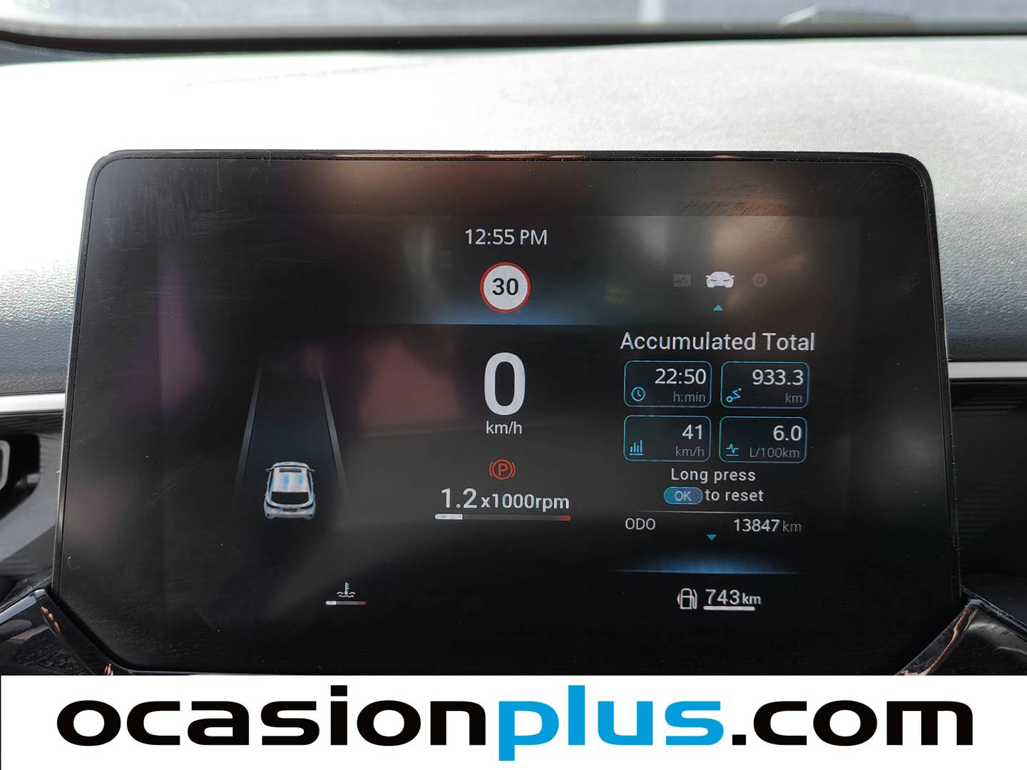 Foto MG MG3 MG MG3 1.5 Standard (116 CV)