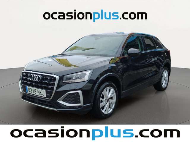 Audi Q2 Advanced 35 TFSI (150 CV) S tronic de segunda mano