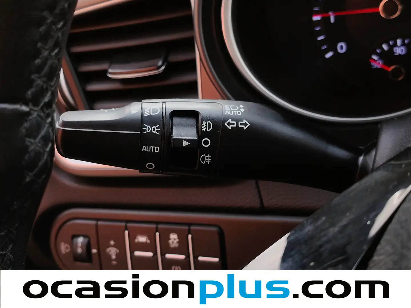 Foto KIA Ceed Kia Ceed 1.0 T-GDi Drive (120 CV)