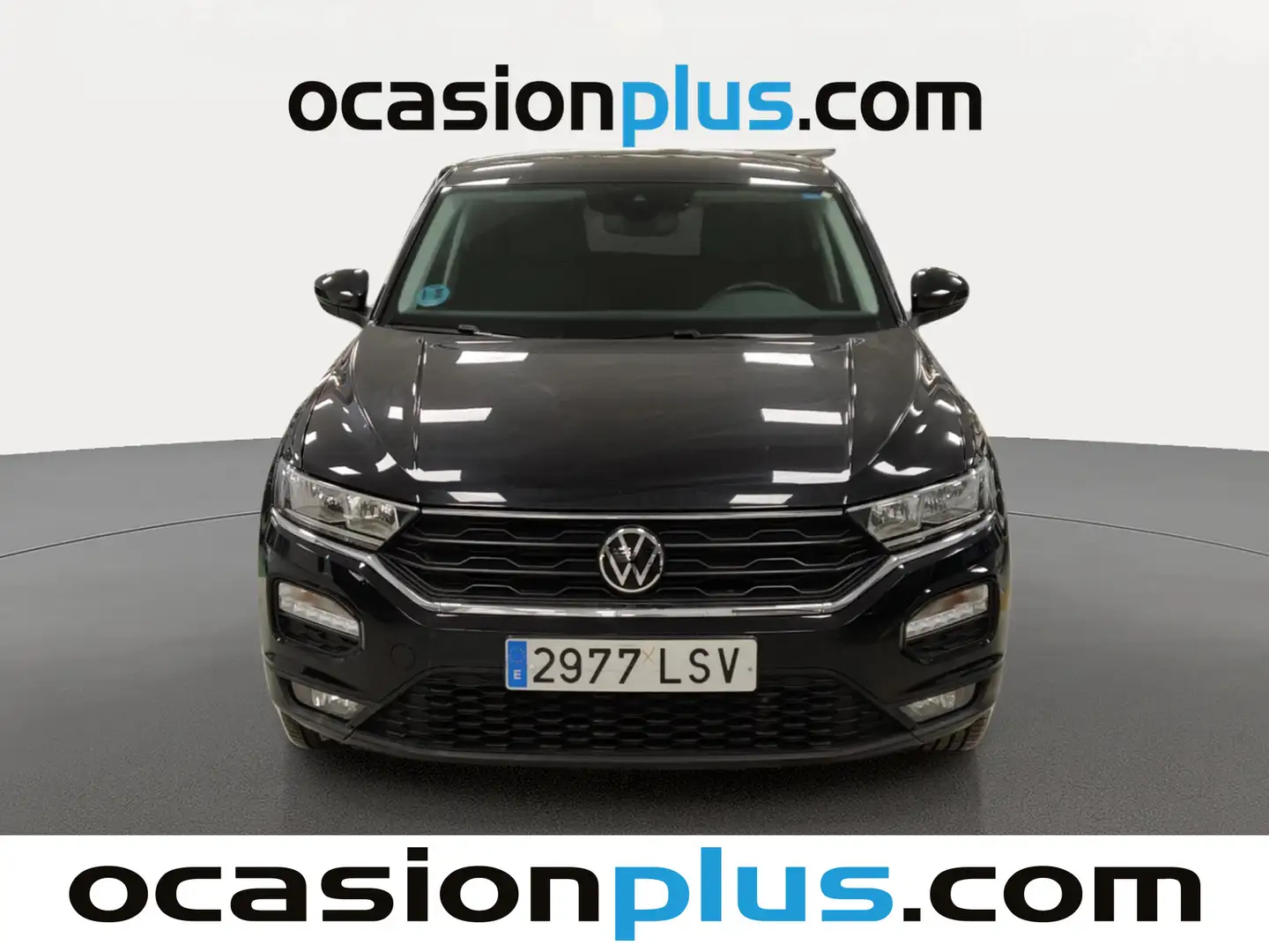 Foto Volkswagen T-Roc Volkswagen T-Roc Edition 1.0 TSI (110 CV)