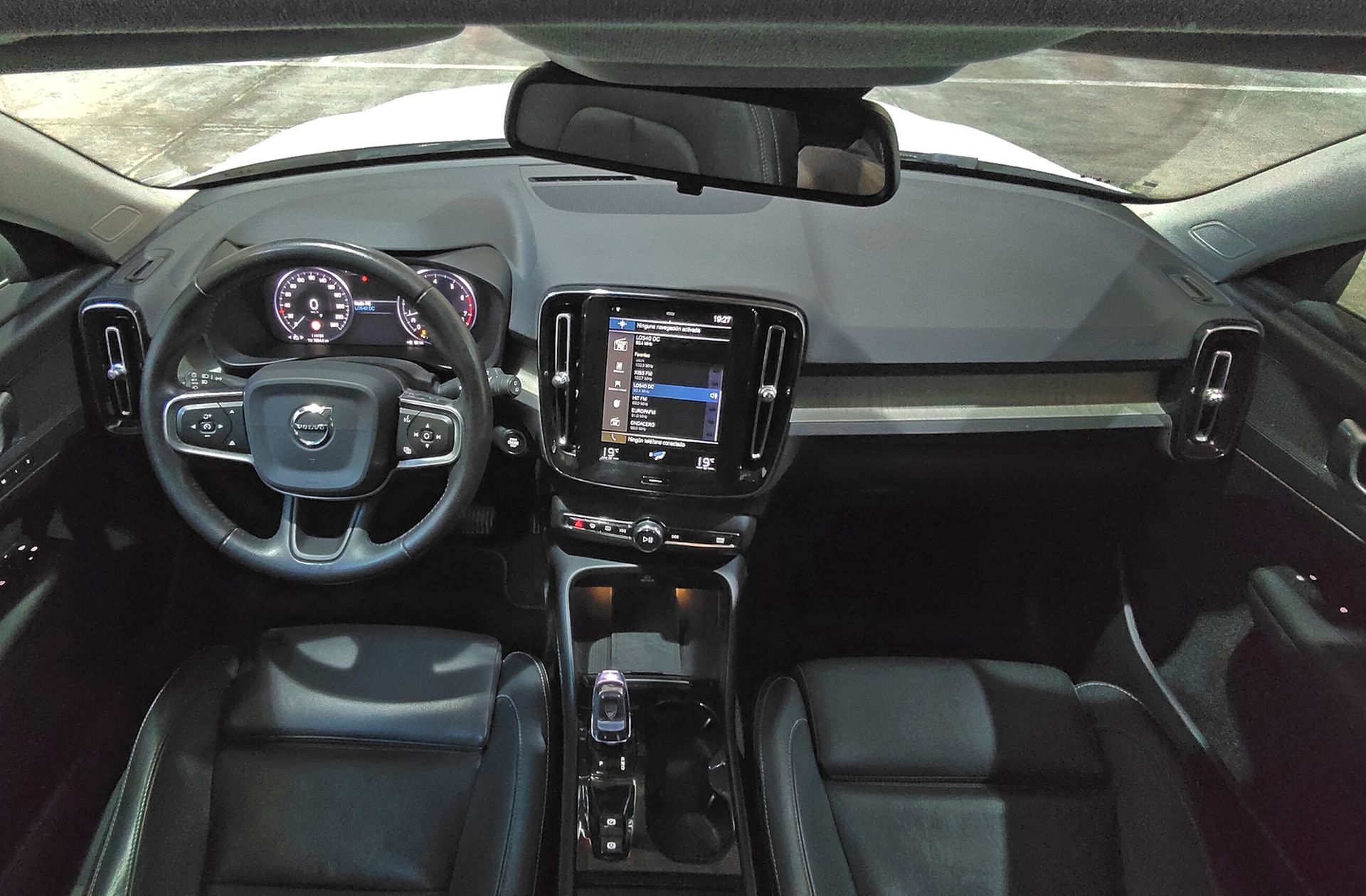Volvo XC40 T4 Inscription - foto 7
