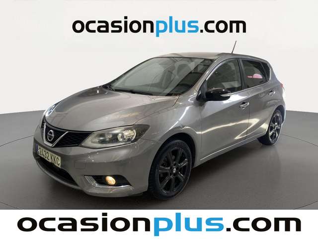Nissan PULSAR DIG-T 115 Sport Edition (115 CV) de segunda mano