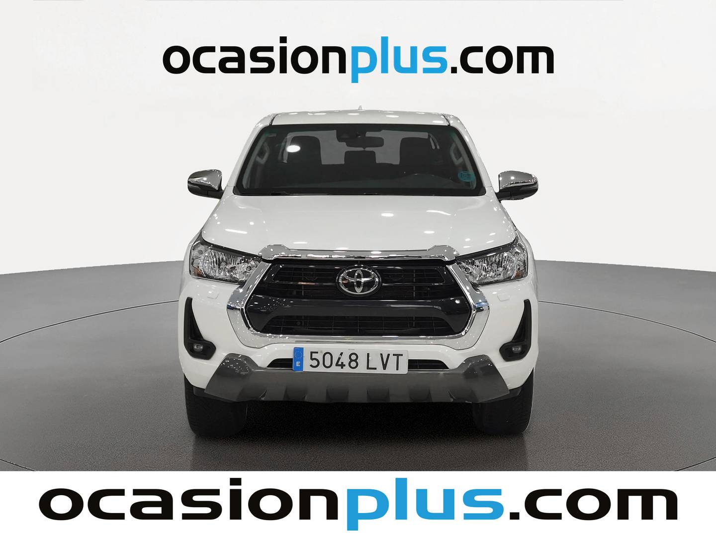 Toyota Hilux Toyota Hilux 2.8 D-4D Doble Cabina VX (204 CV) barato