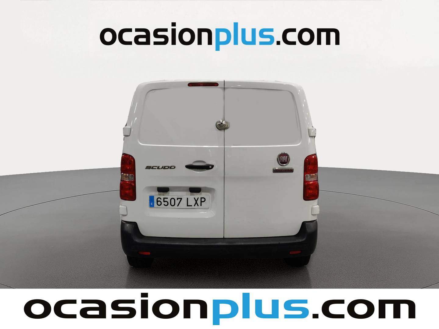 Foto Fiat Scudo Fiat Scudo Furgon 1.5 BlueHDI L1 Business  (102 CV)