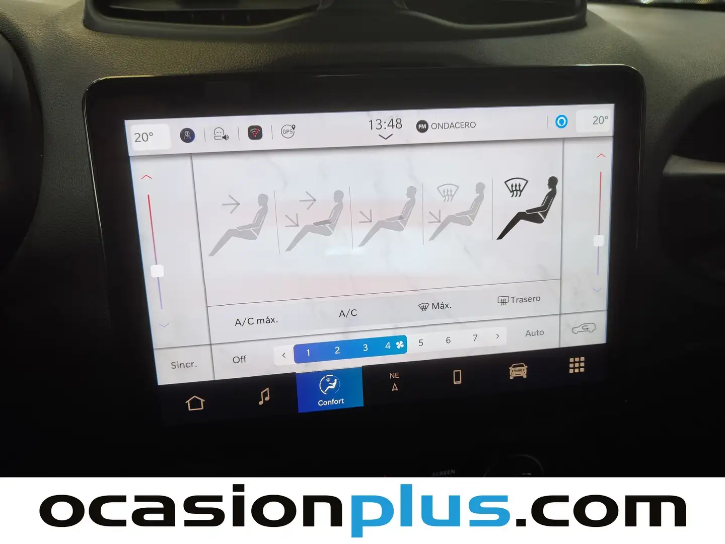 Foto Jeep Renegade Jeep Renegade eHybrid 1.5 Limited ATX (130 CV)