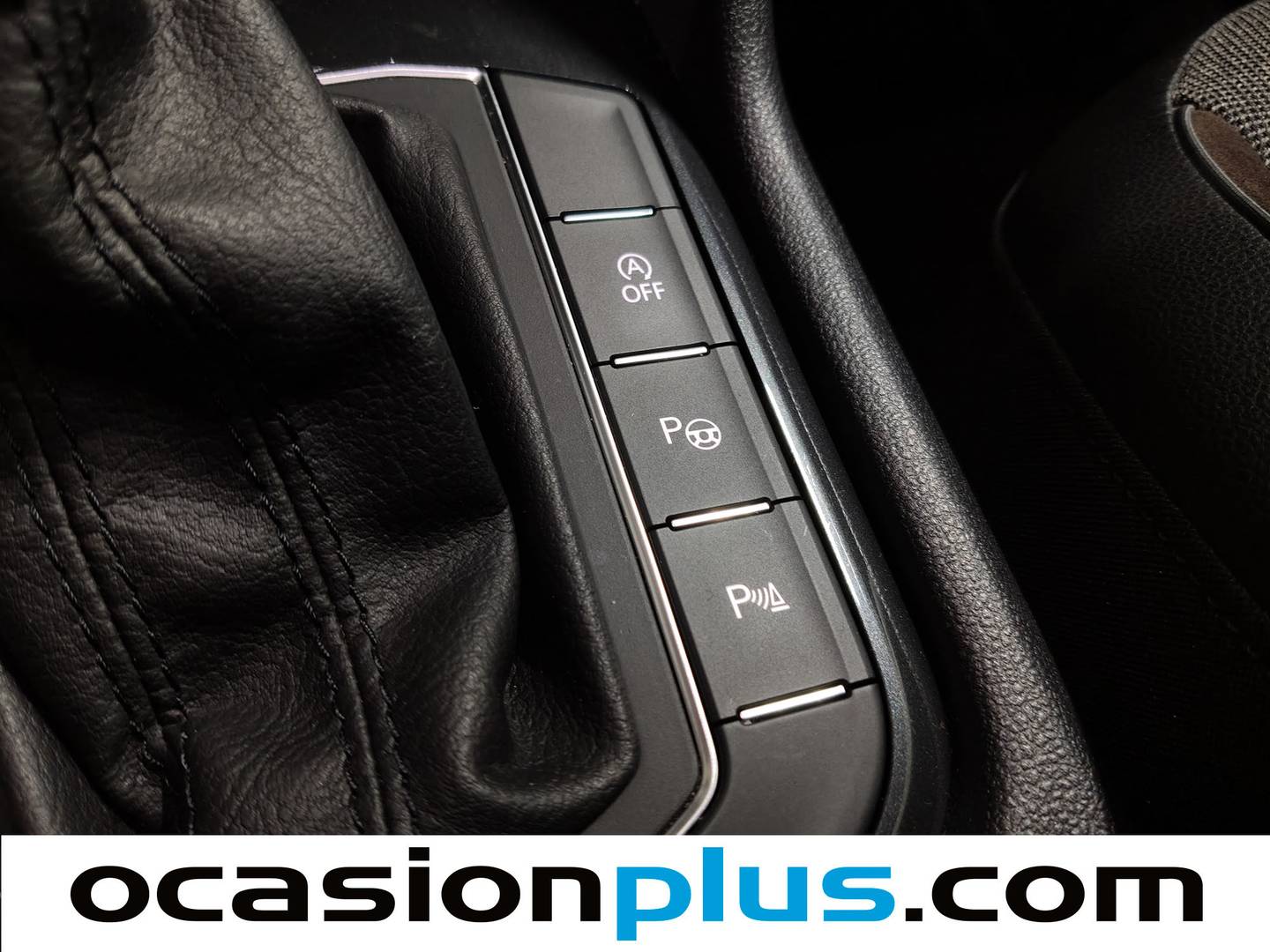 Paquetes del Seat Tarraco SEAT Tarraco 2.0 TDI S&S Xcellence 4Drive DSG (190 CV) 7 Plazas