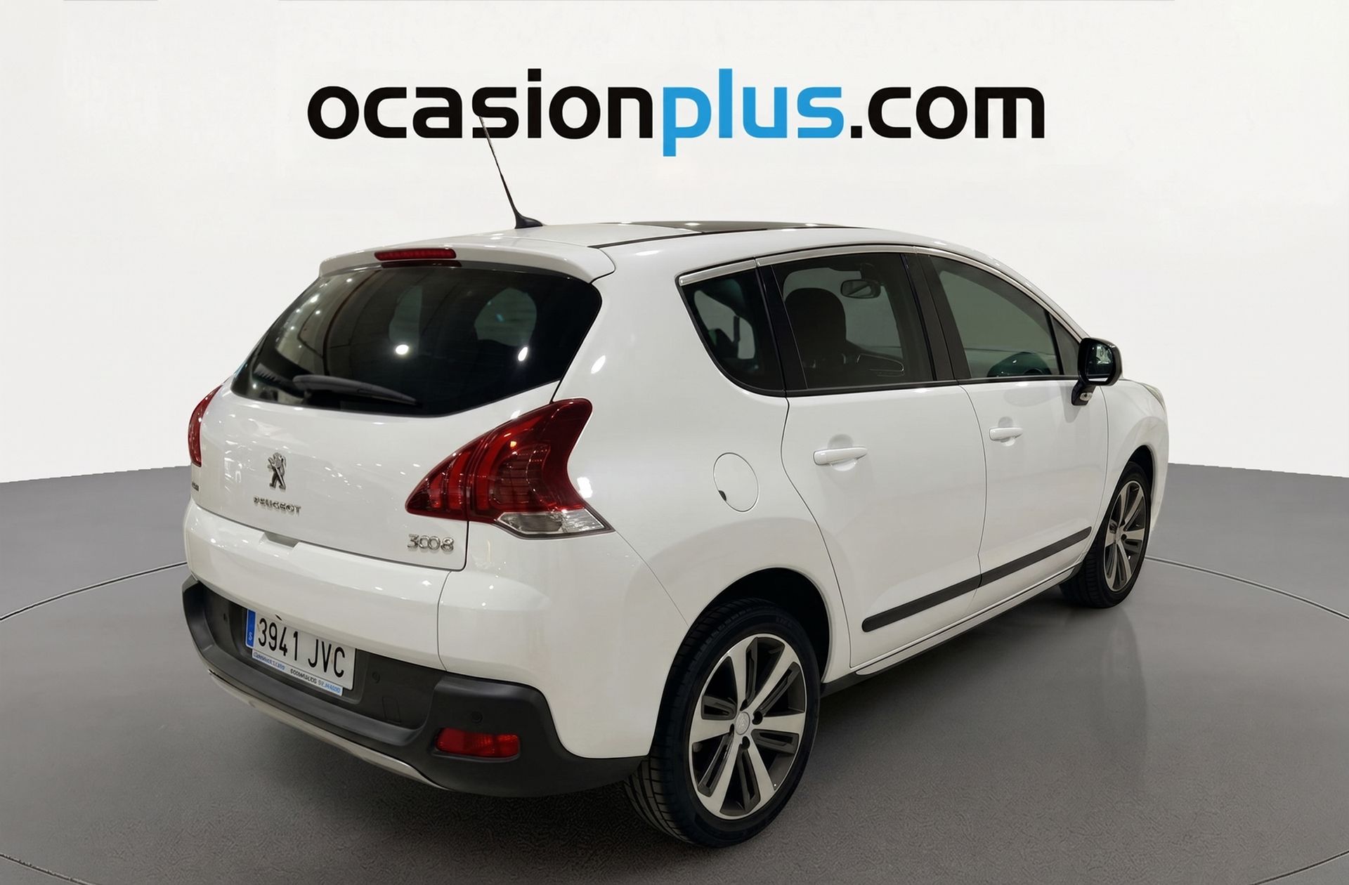 Peugeot 3008 1.2 PureTech Allure - foto 3